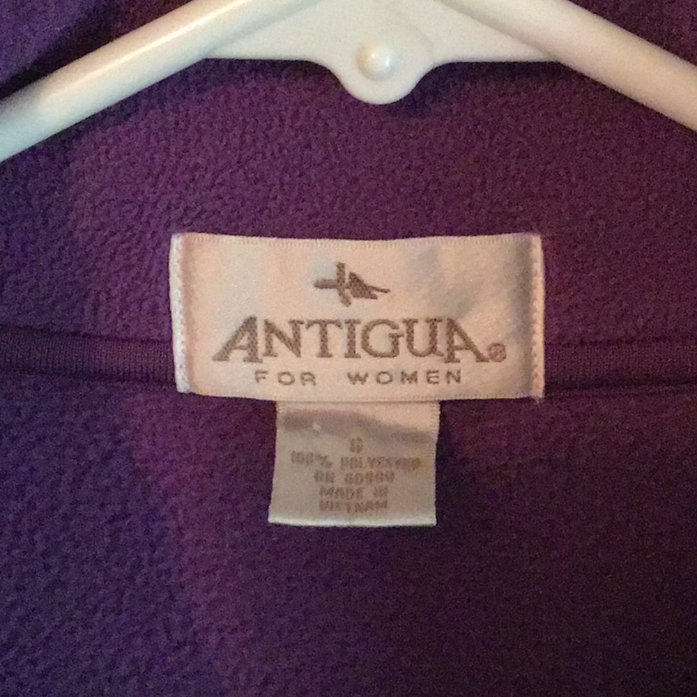 Fleece Jacket - Picture 3 of 3